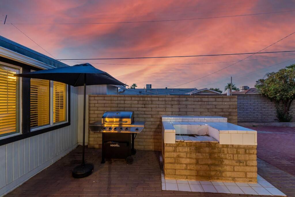 New Stylish Midtown With One Bedroom فينيكس المظهر الخارجي الصورة