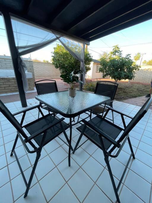 New Stylish Midtown With One Bedroom فينيكس المظهر الخارجي الصورة