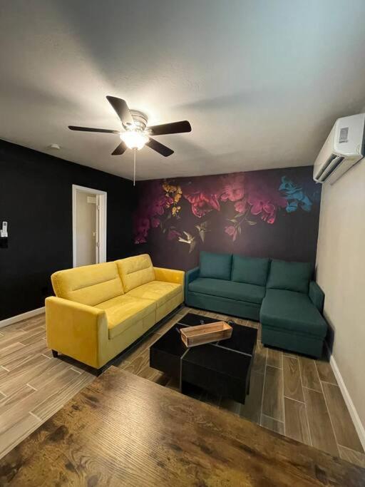 New Stylish Midtown With One Bedroom فينيكس المظهر الخارجي الصورة